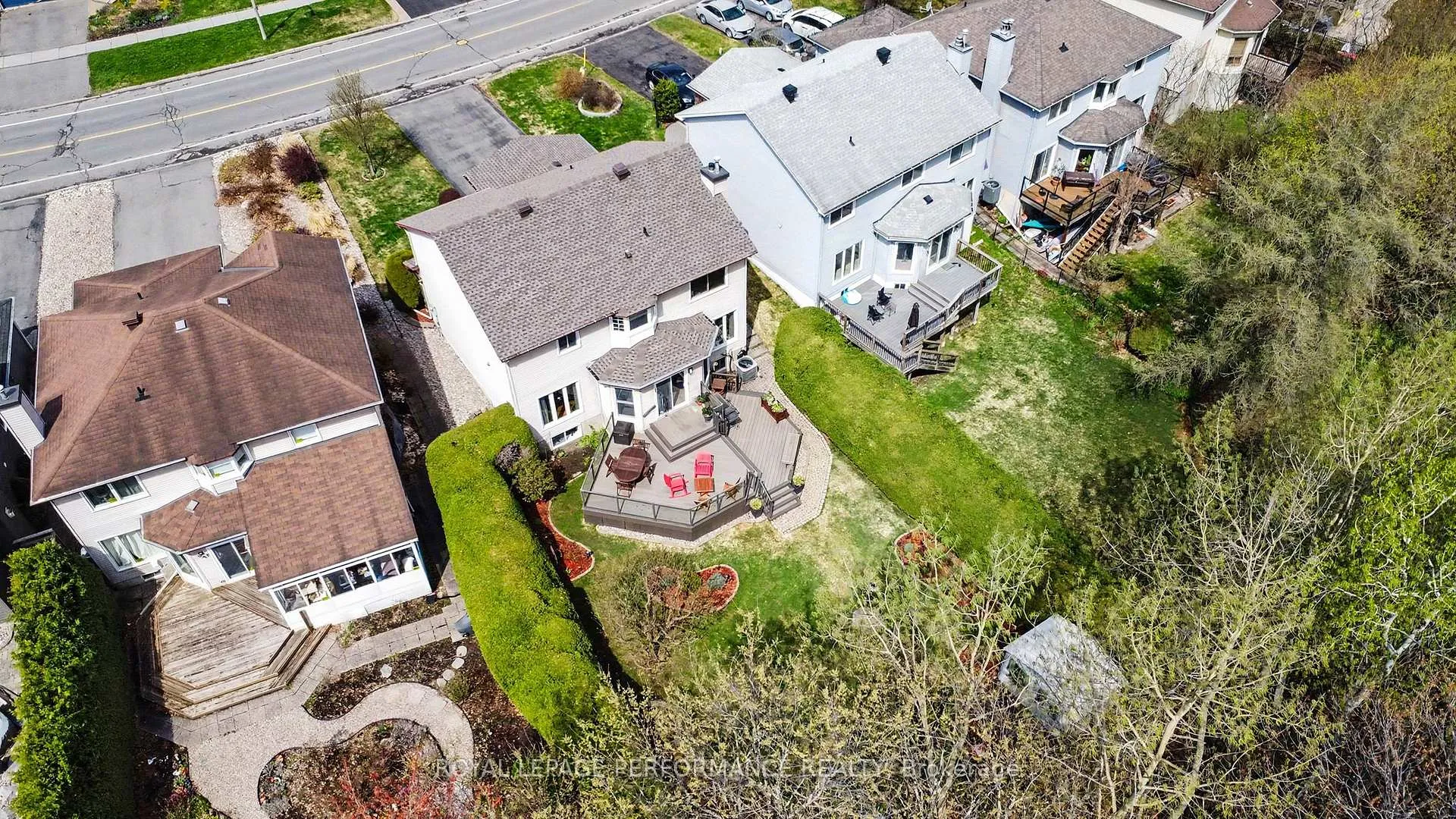 Photo 10 of 1625 Sunview Drive, Ottawa, Orleans/Sunridge — HOMEH