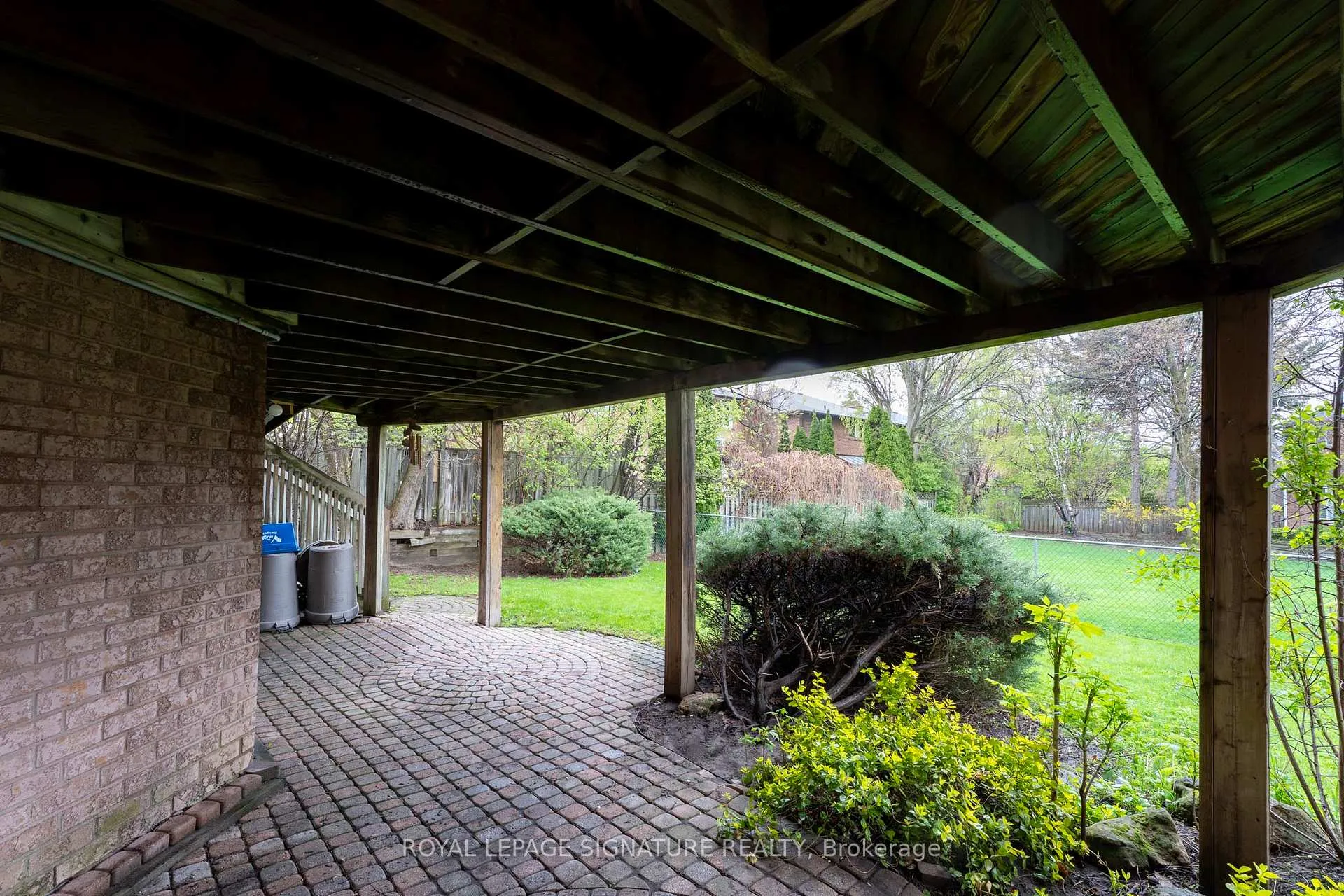 Photo 5 of 47 Edmund Seager Drive, Vaughan, Uplands — HOMEH