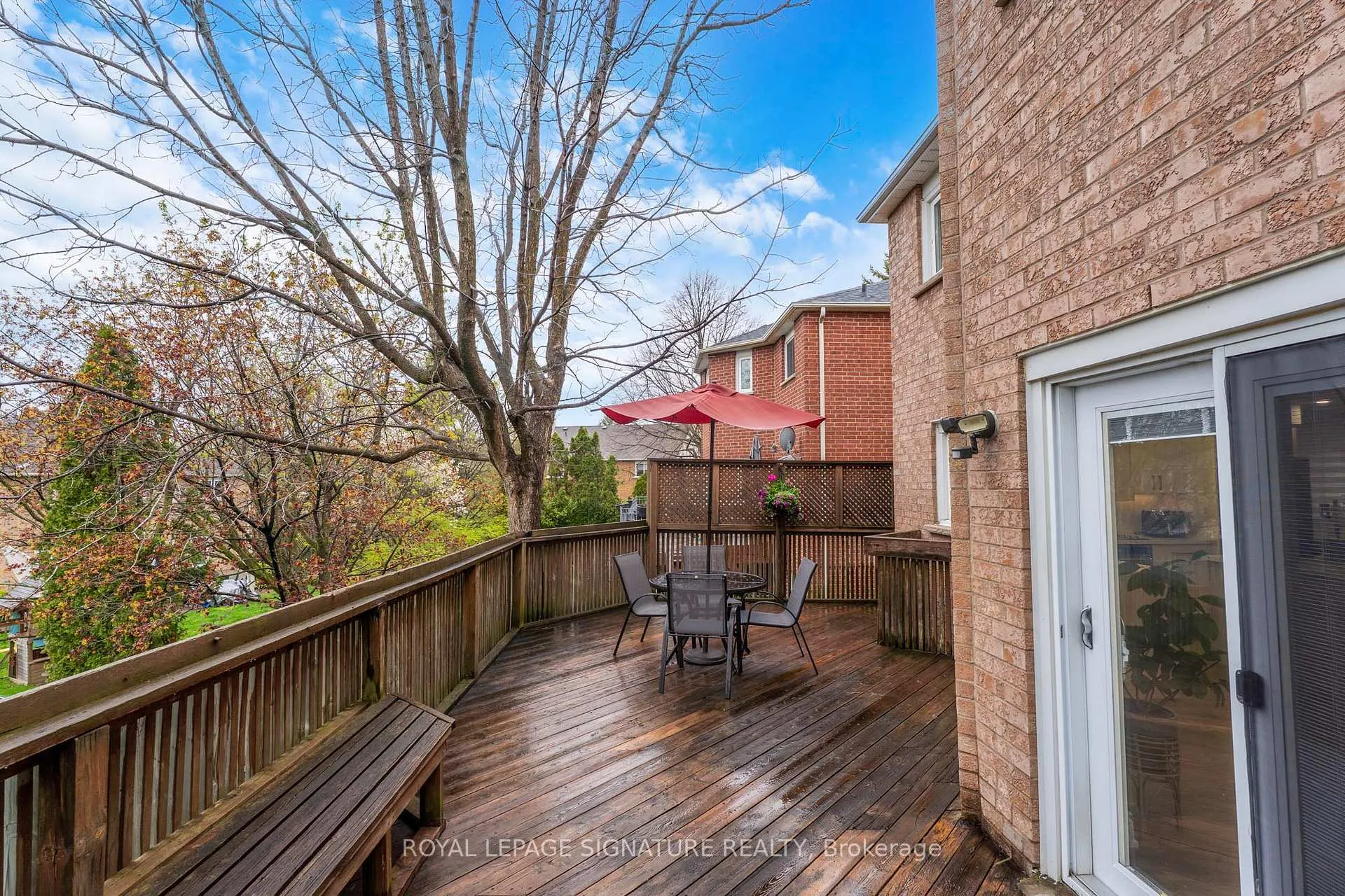 Photo 12 of 47 Edmund Seager Drive, Vaughan, Uplands — HOMEH