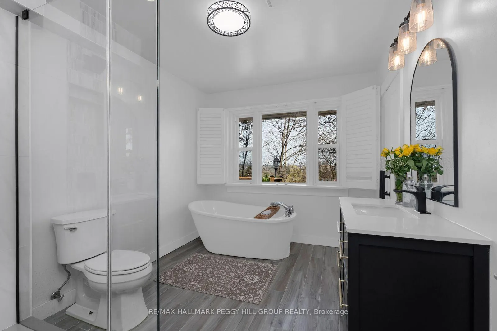 Photo 10 of 16 Murray Street, Barrie, Allandale Heights — HOMEH