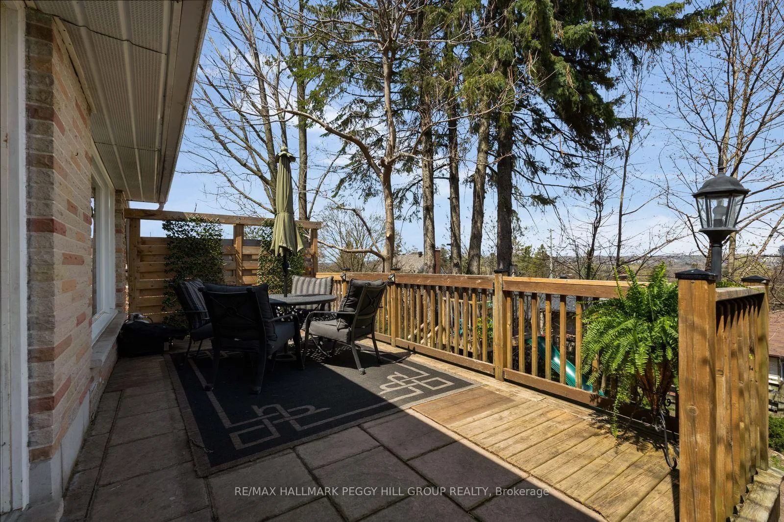 Photo 14 of 16 Murray Street, Barrie, Allandale Heights — HOMEH