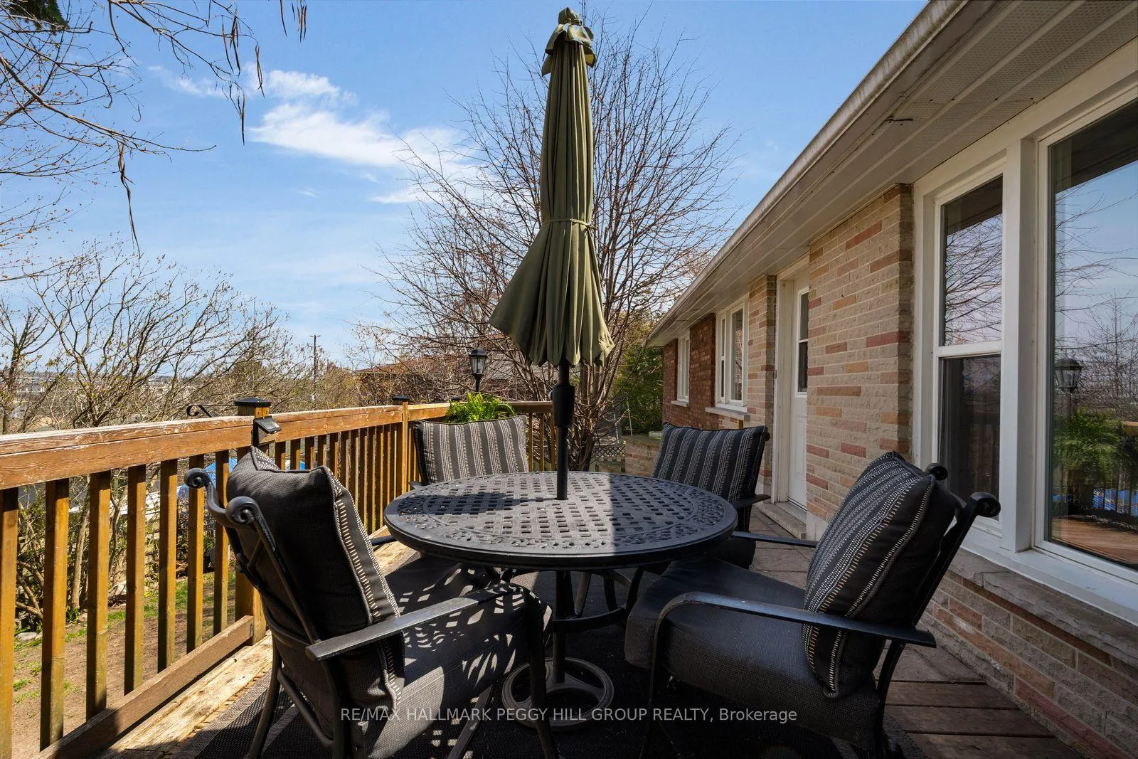 Photo 15 of 16 Murray Street, Barrie, Allandale Heights — HOMEH