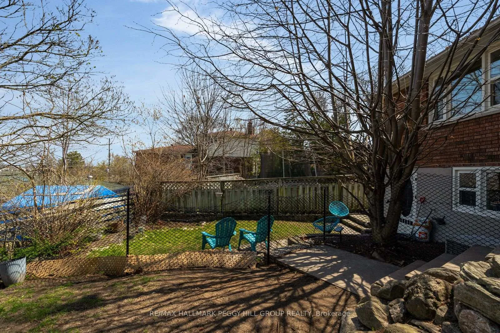Photo 16 of 16 Murray Street, Barrie, Allandale Heights — HOMEH