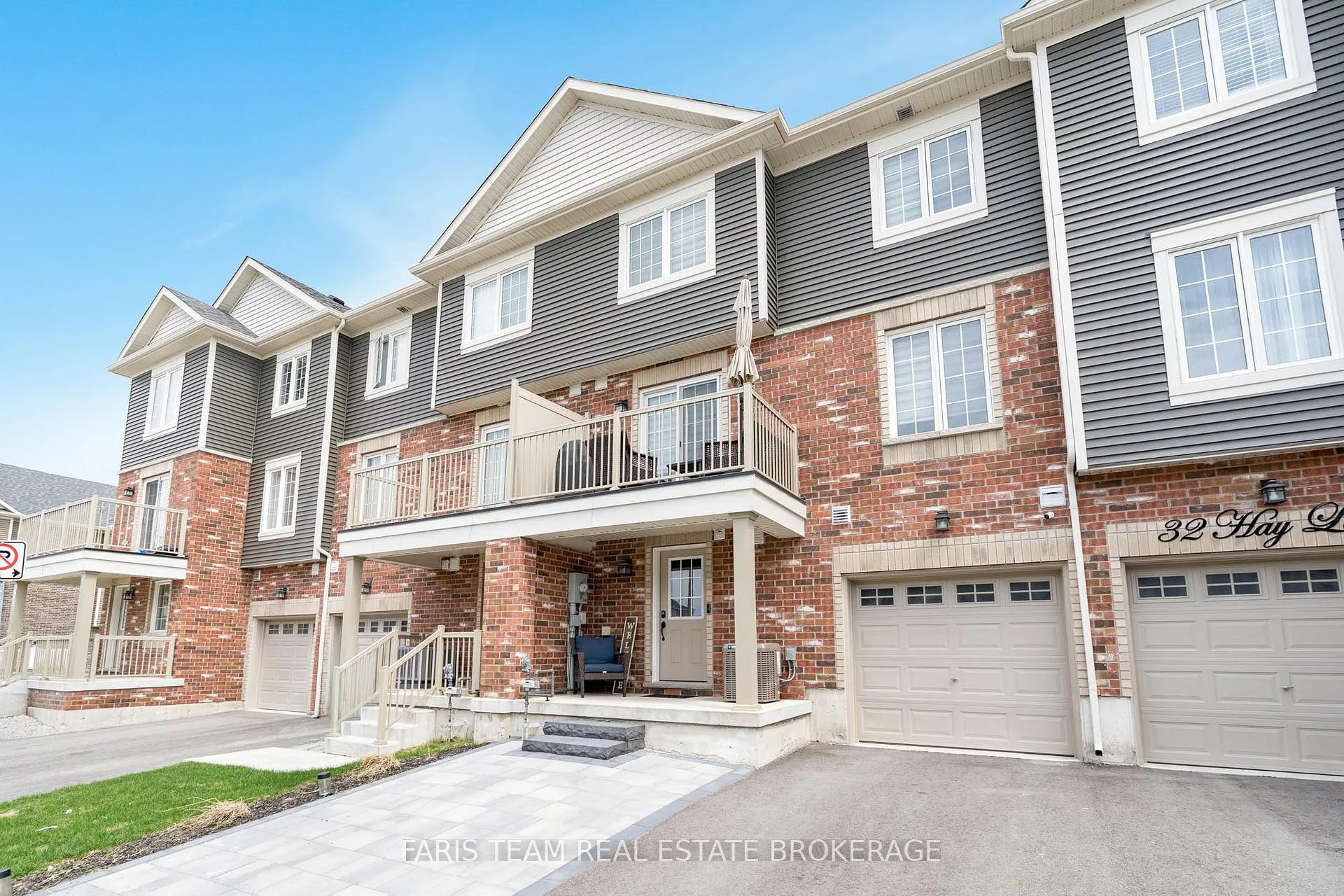 Photo 1 of 34 Hay Lane, Barrie, Rural Barrie Southeast — HOMEH