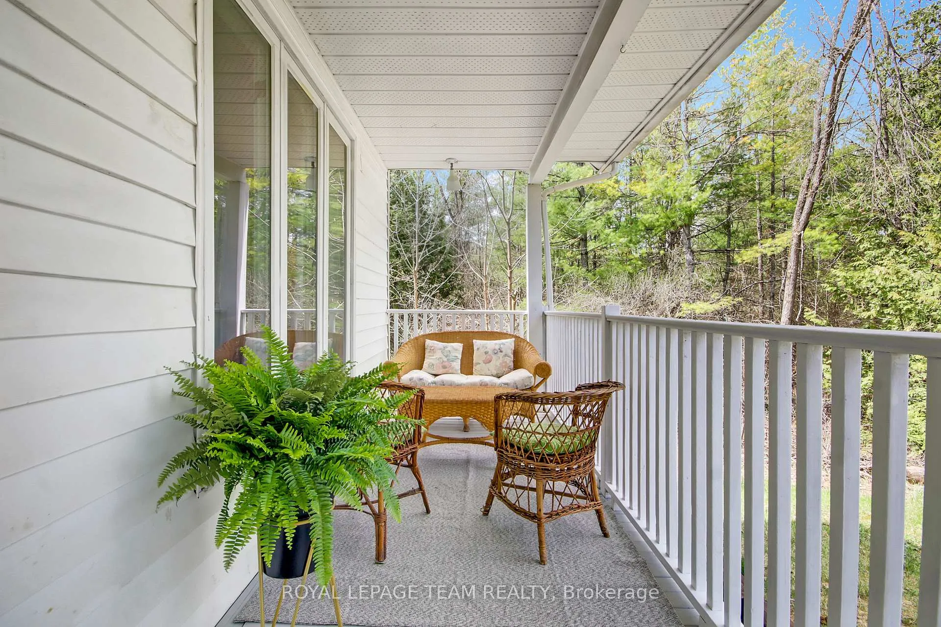 Photo 6 of 1668 Kilmaurs Side Road, Ottawa, Dunrobin — HOMEH