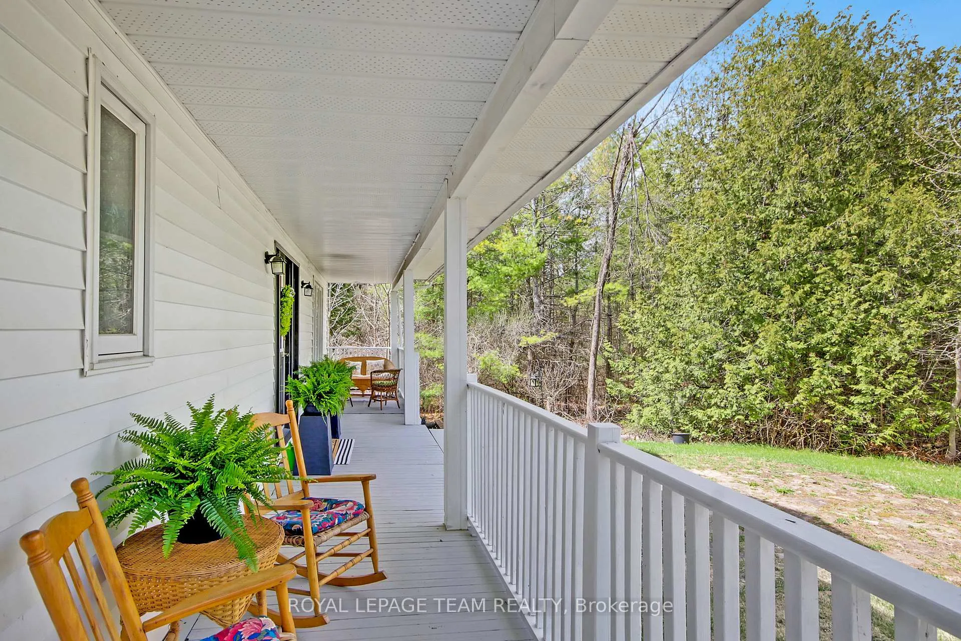 Photo 7 of 1668 Kilmaurs Side Road, Ottawa, Dunrobin — HOMEH