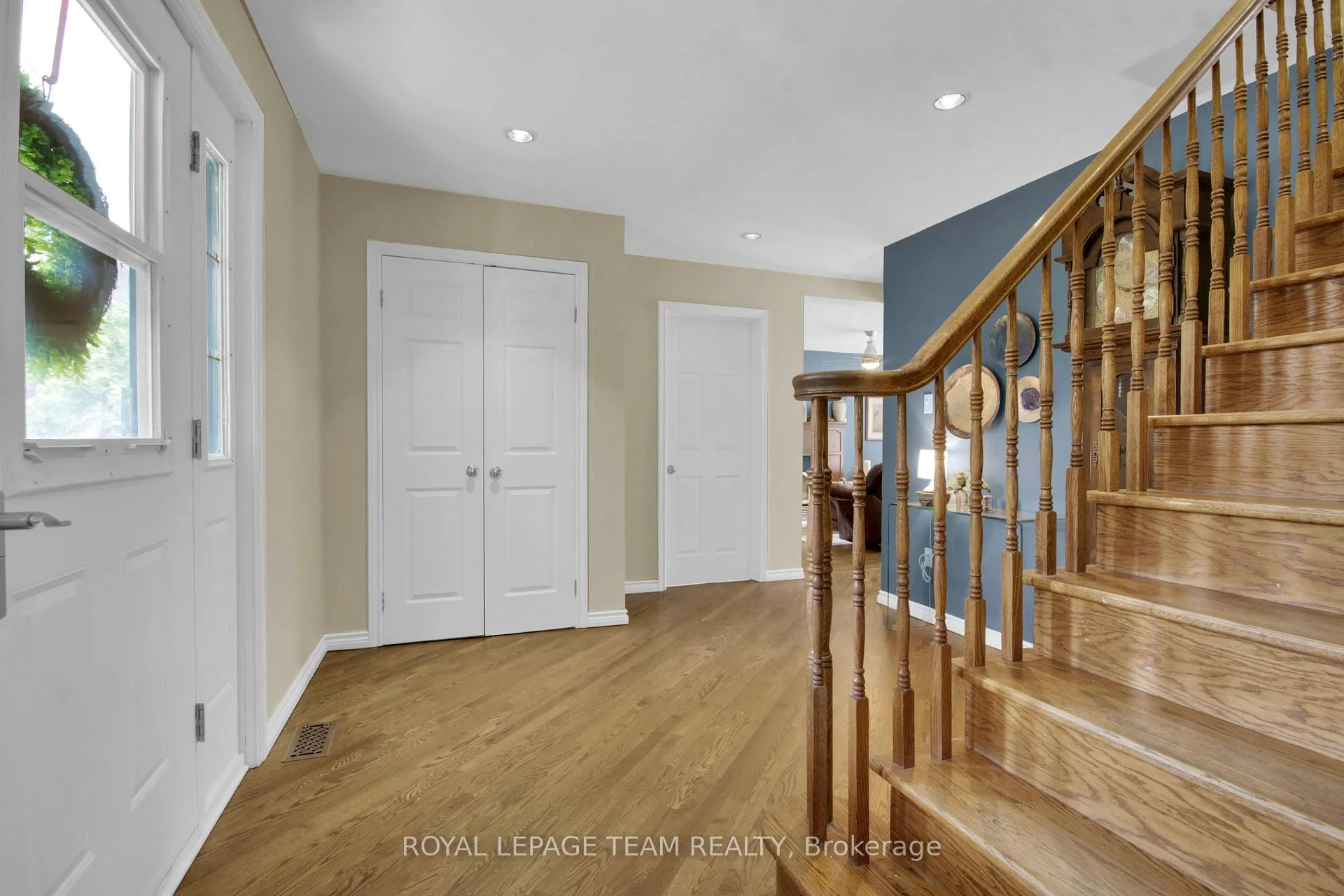 Photo 10 of 1668 Kilmaurs Side Road, Ottawa, Dunrobin — HOMEH