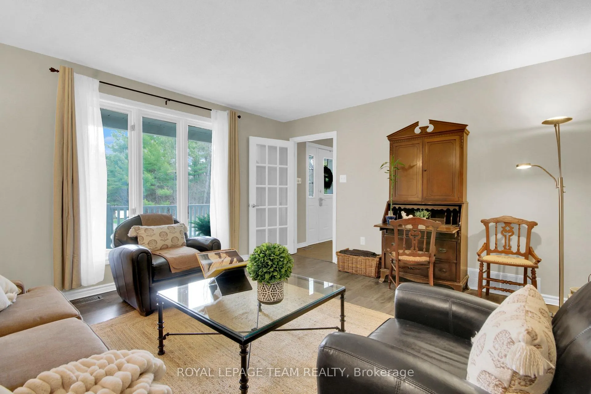 Photo 11 of 1668 Kilmaurs Side Road, Ottawa, Dunrobin — HOMEH