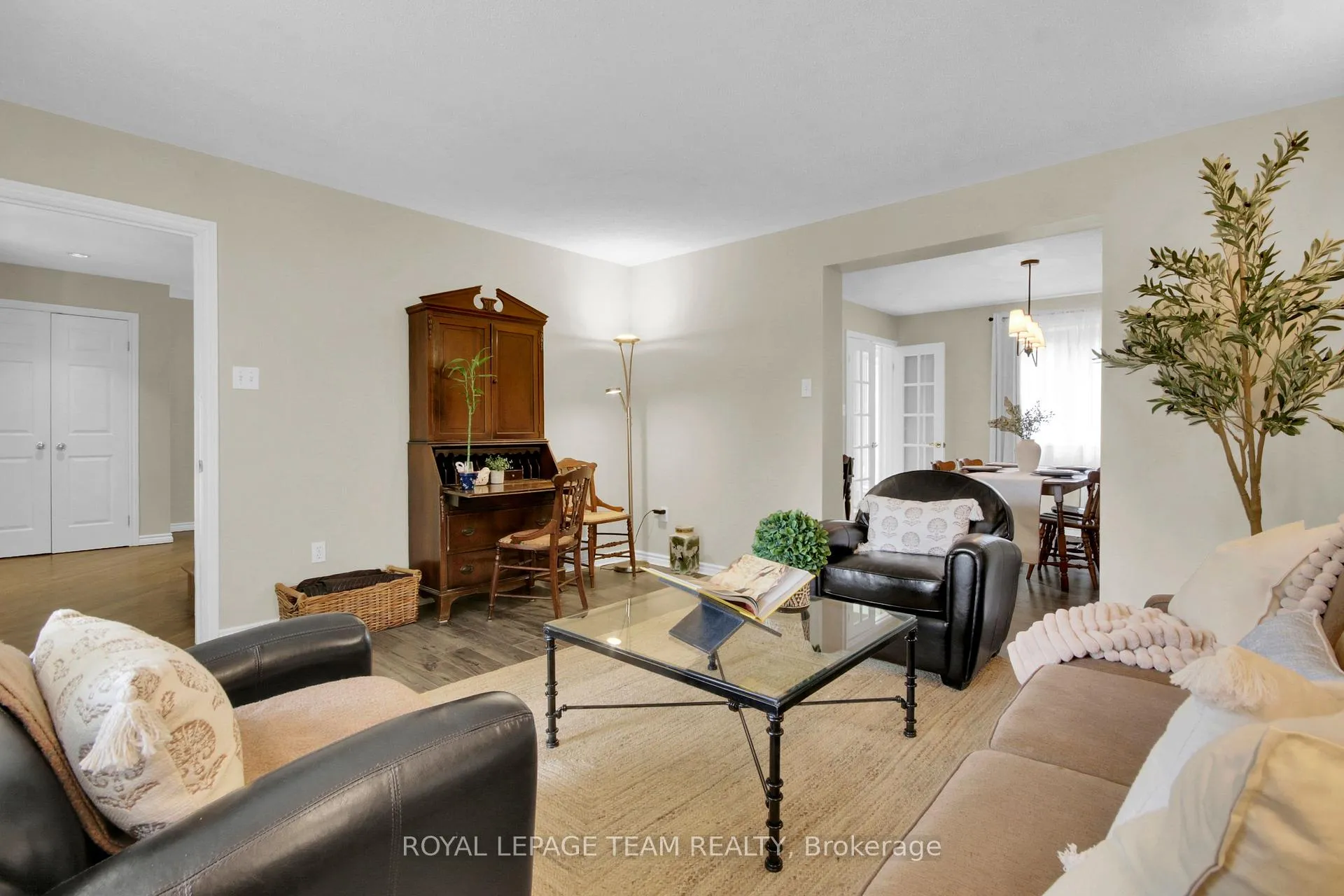 Photo 12 of 1668 Kilmaurs Side Road, Ottawa, Dunrobin — HOMEH