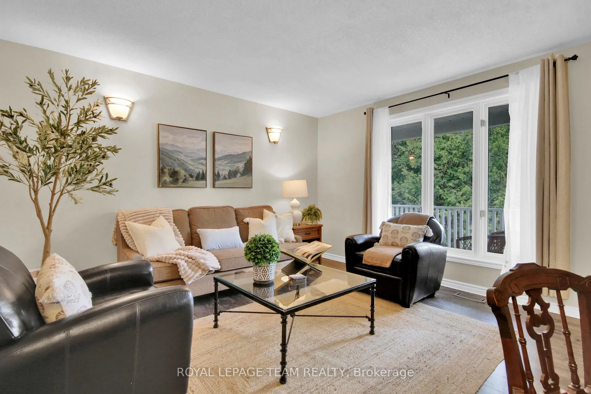 Photo 13 of 1668 Kilmaurs Side Road, Ottawa, Dunrobin — HOMEH