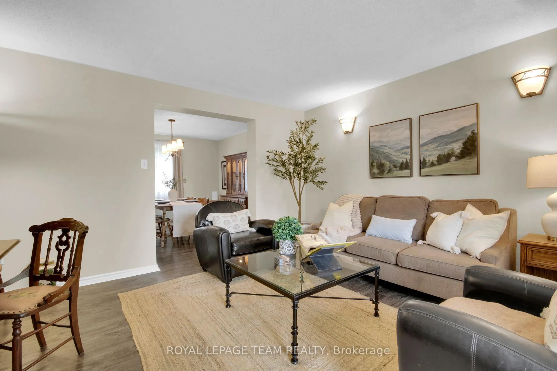 Photo 14 of 1668 Kilmaurs Side Road, Ottawa, Dunrobin — HOMEH