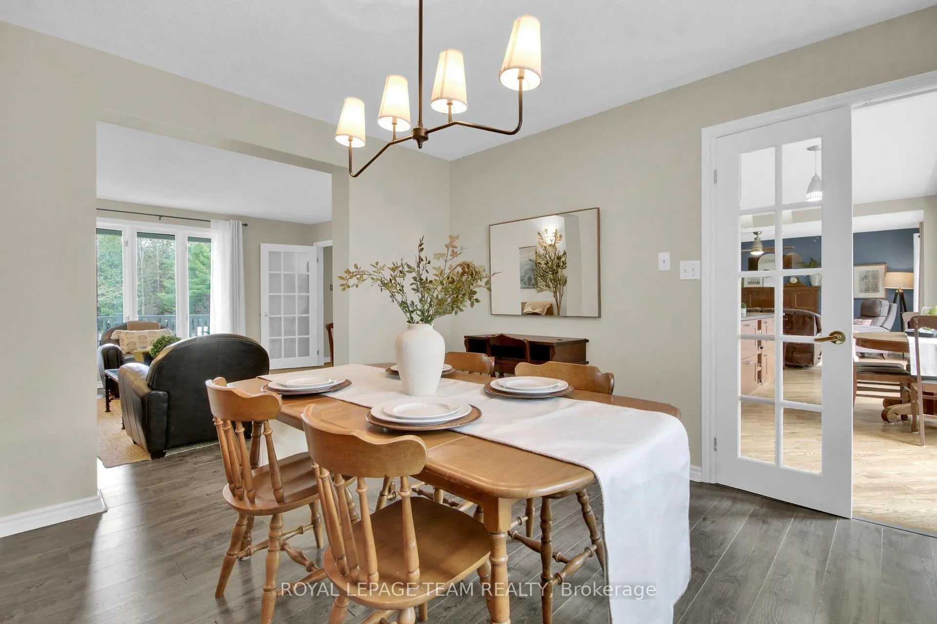 Photo 15 of 1668 Kilmaurs Side Road, Ottawa, Dunrobin — HOMEH