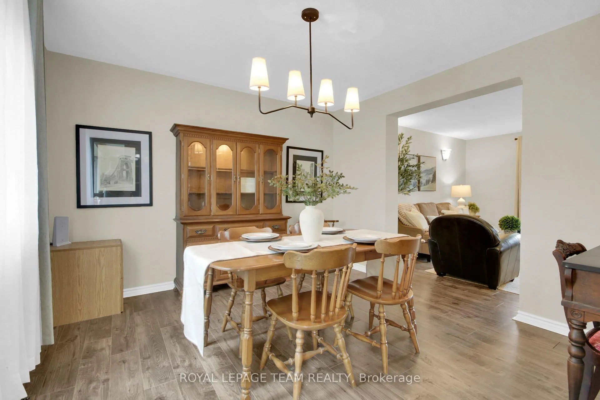 Photo 17 of 1668 Kilmaurs Side Road, Ottawa, Dunrobin — HOMEH
