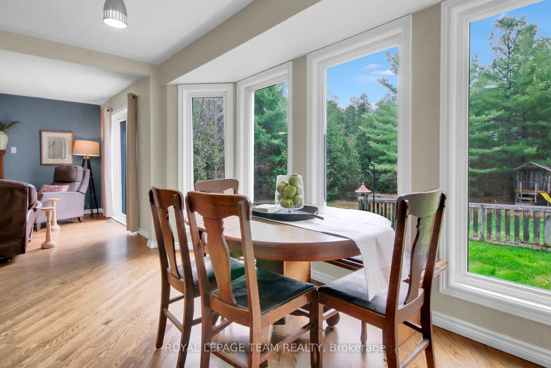 Photo 20 of 1668 Kilmaurs Side Road, Ottawa, Dunrobin — HOMEH