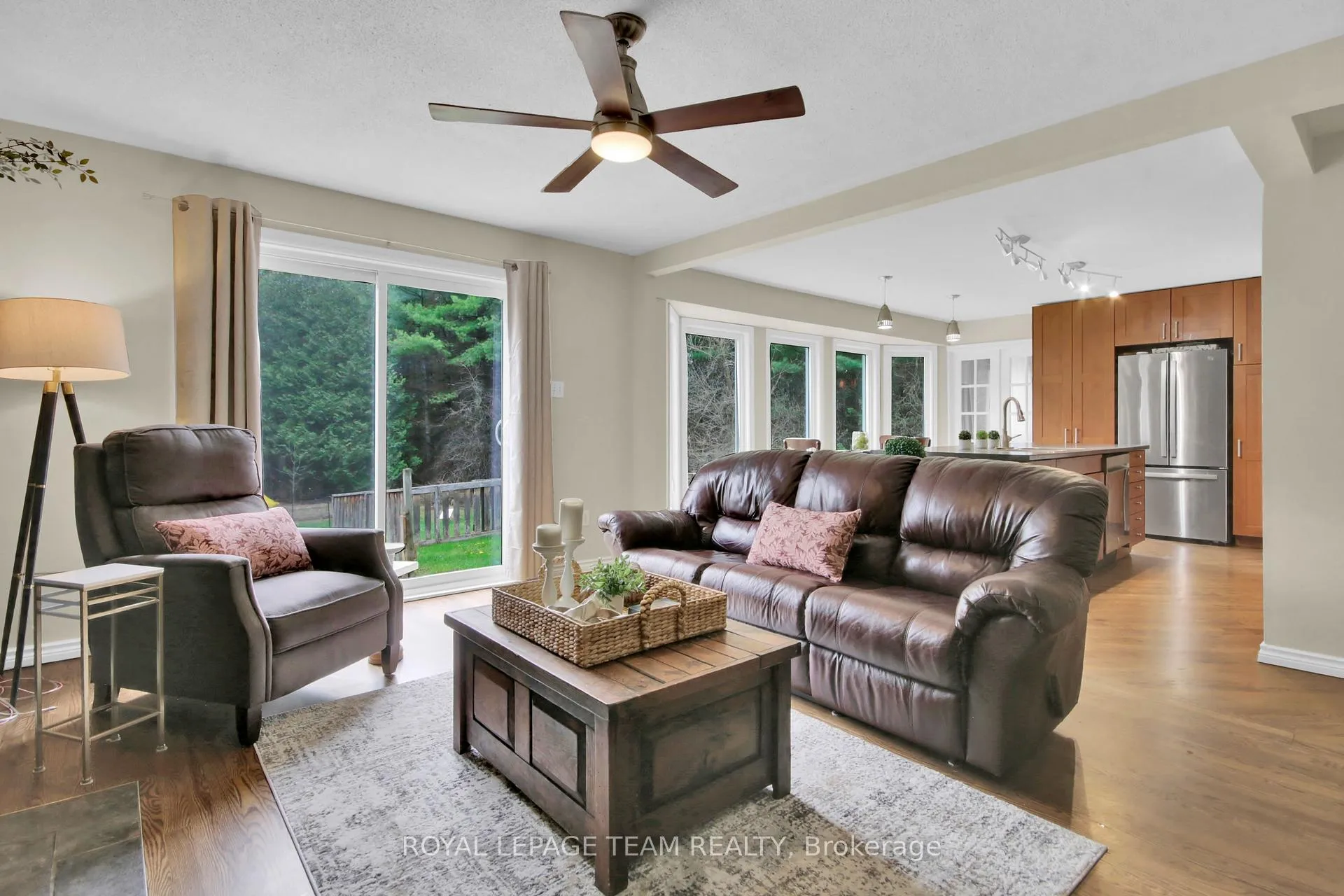 Photo 23 of 1668 Kilmaurs Side Road, Ottawa, Dunrobin — HOMEH