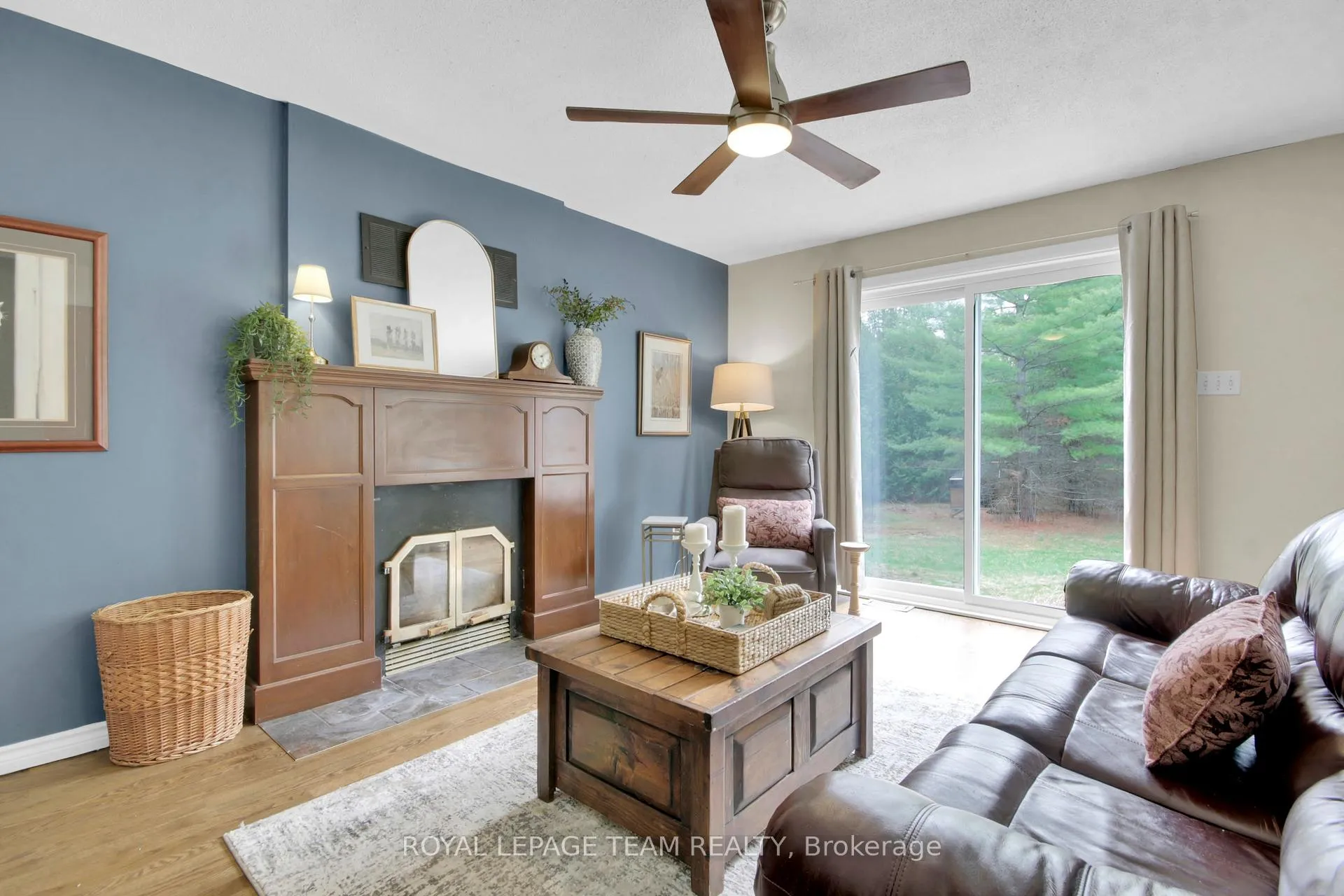 Photo 26 of 1668 Kilmaurs Side Road, Ottawa, Dunrobin — HOMEH