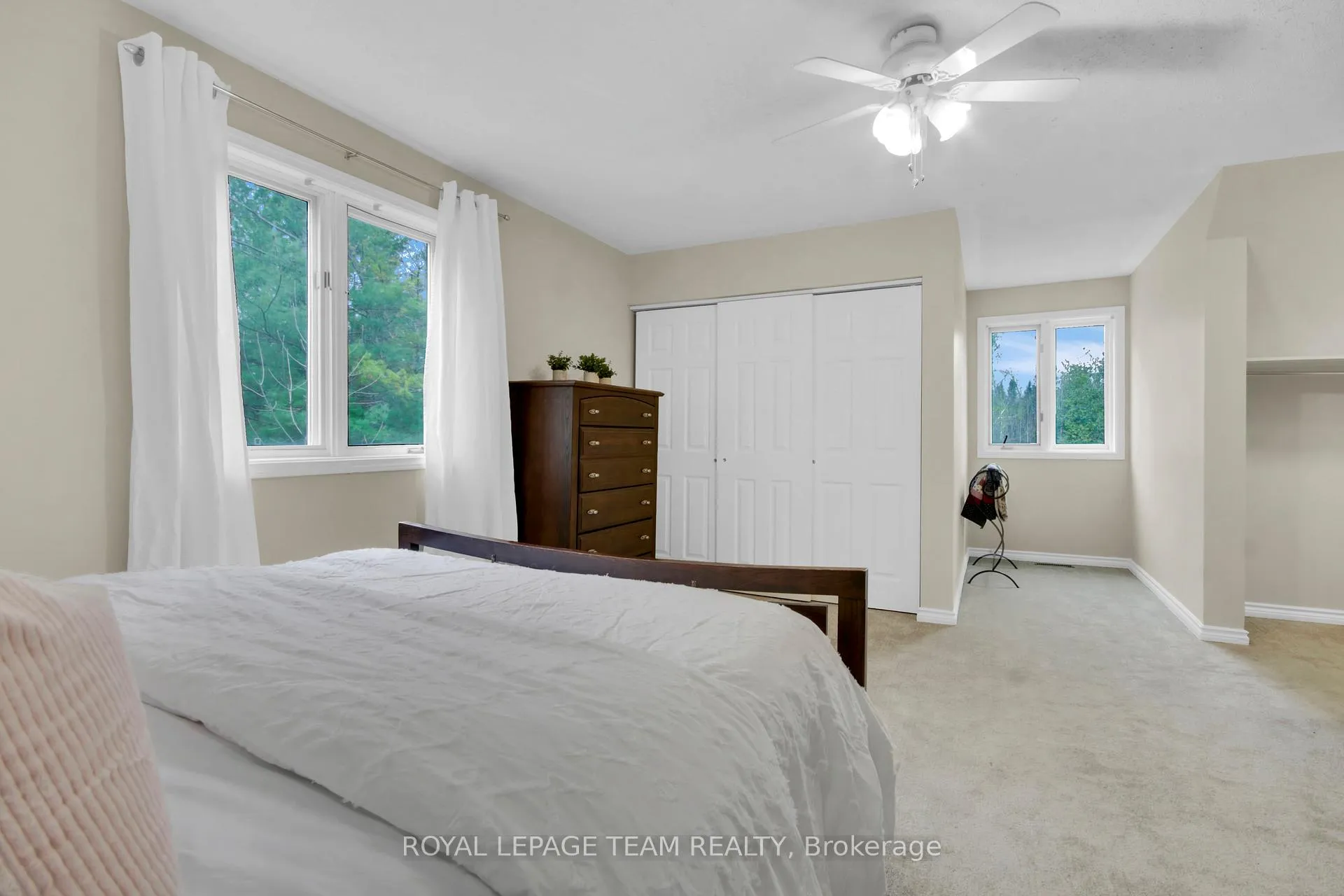 Photo 28 of 1668 Kilmaurs Side Road, Ottawa, Dunrobin — HOMEH