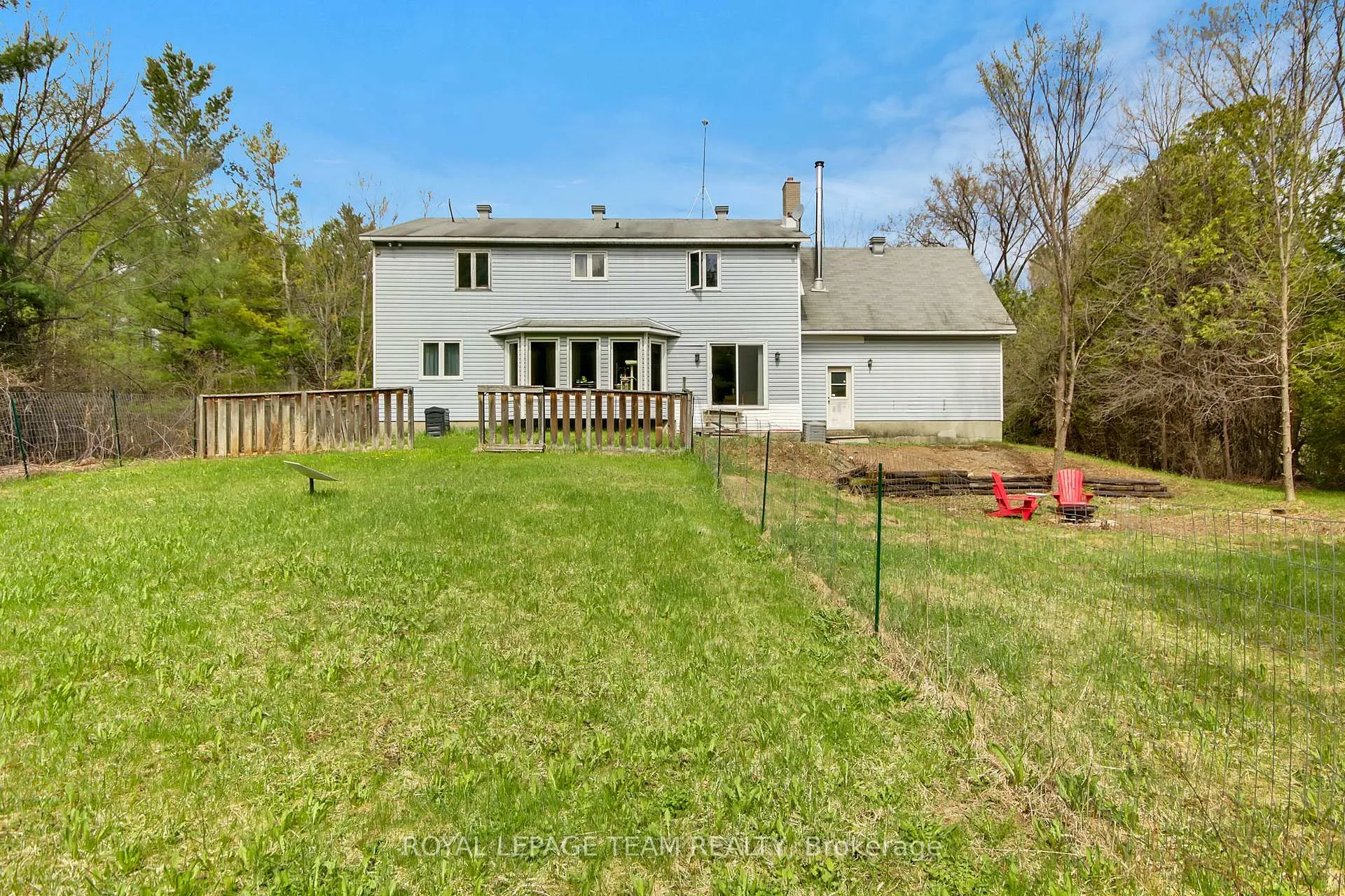 Photo 38 of 1668 Kilmaurs Side Road, Ottawa, Dunrobin — HOMEH