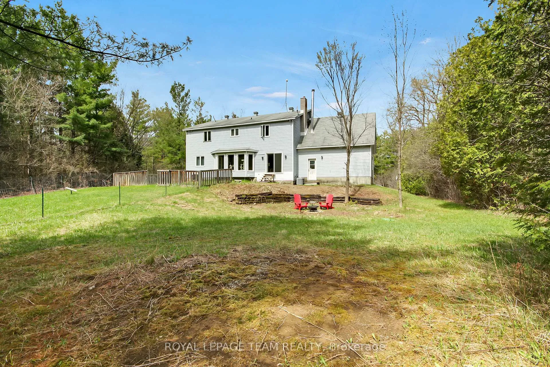 Photo 39 of 1668 Kilmaurs Side Road, Ottawa, Dunrobin — HOMEH