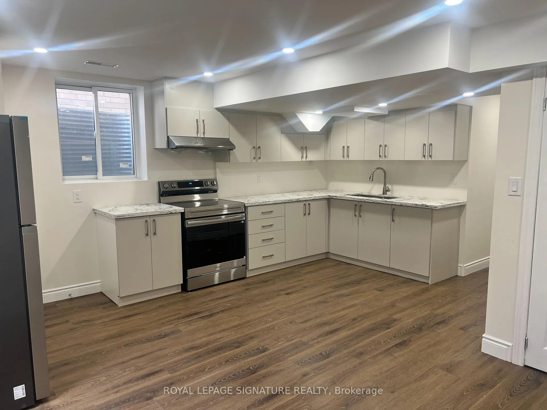 Photo 1 of Unit Basement, 148 Newhouse Boulevard, Caledon, Rural Caledon — HOMEH