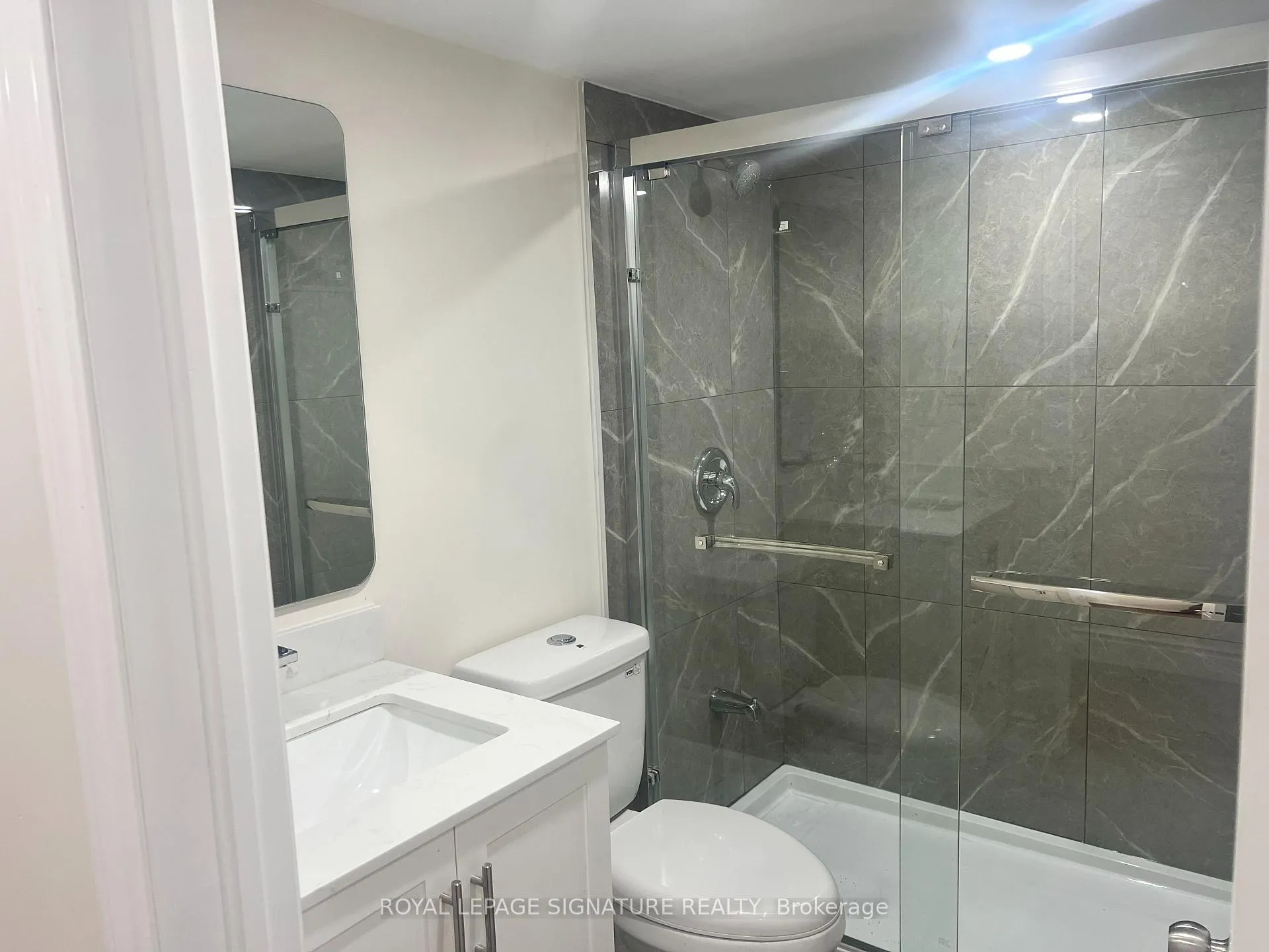 Photo 2 of Unit Basement, 148 Newhouse Boulevard, Caledon, Rural Caledon — HOMEH