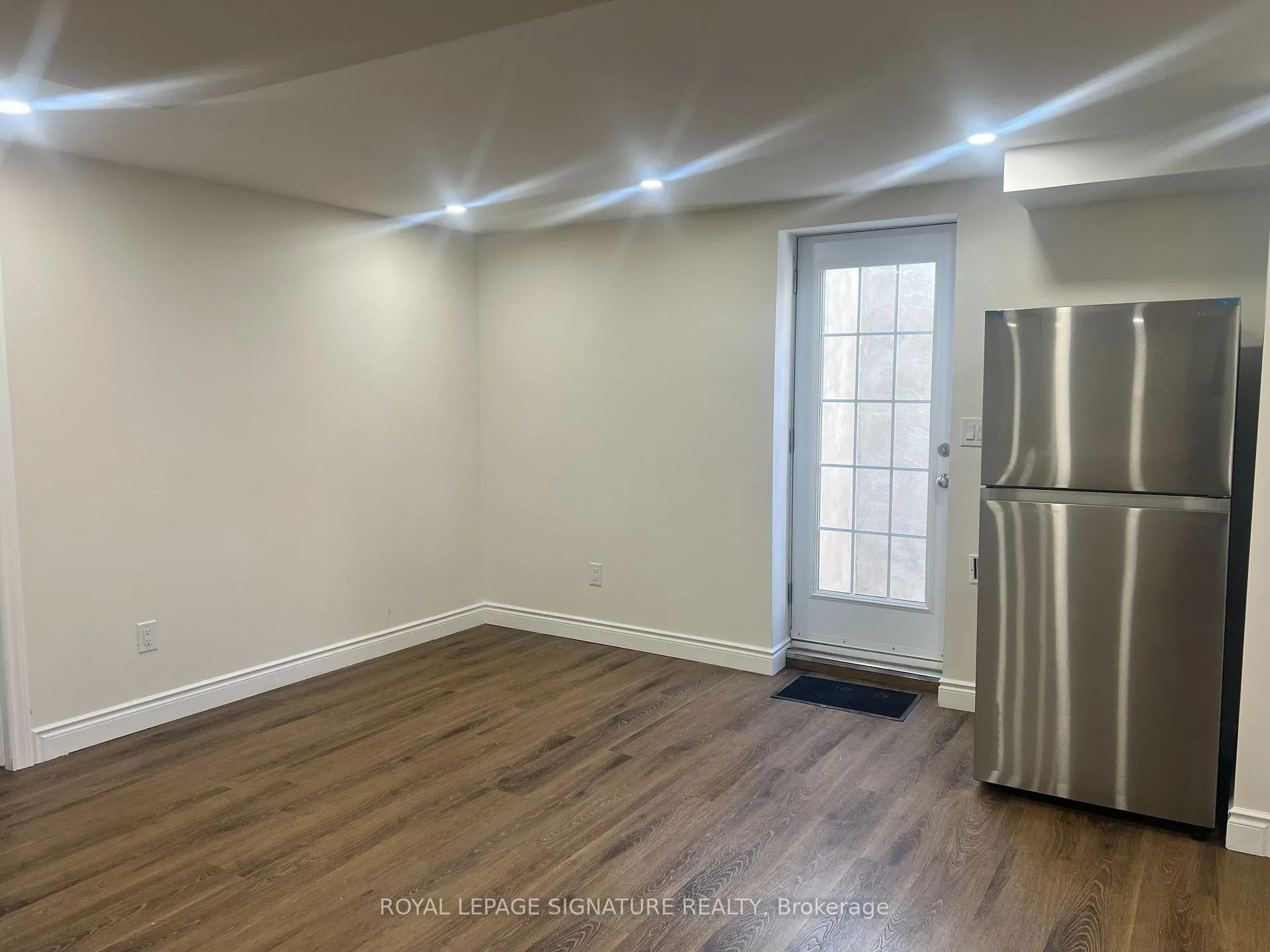 Photo 3 of Unit Basement, 148 Newhouse Boulevard, Caledon, Rural Caledon — HOMEH
