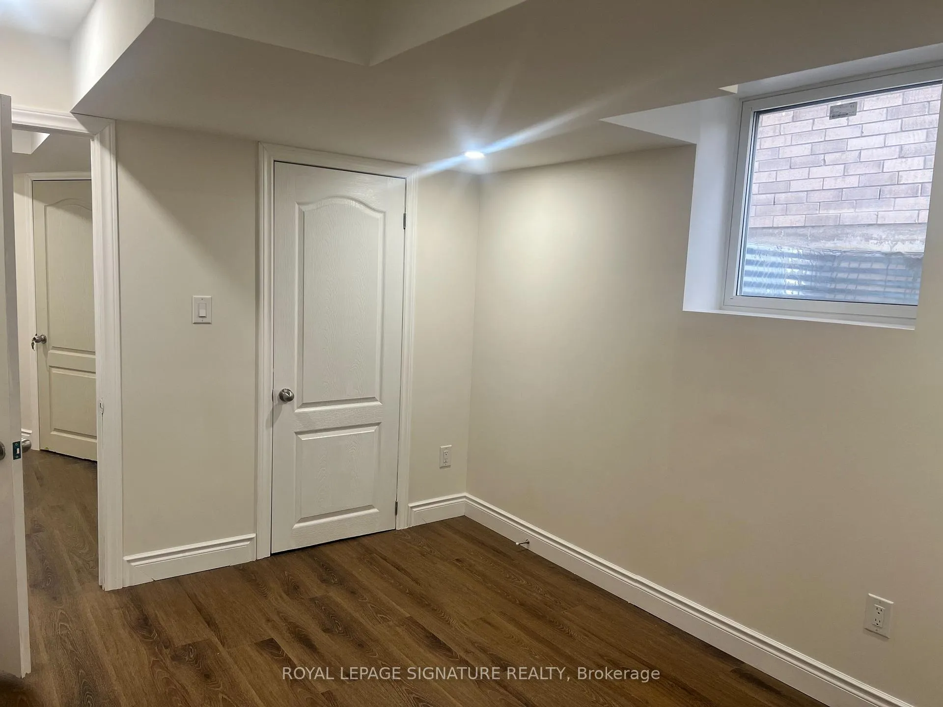 Photo 4 of Unit Basement, 148 Newhouse Boulevard, Caledon, Rural Caledon — HOMEH