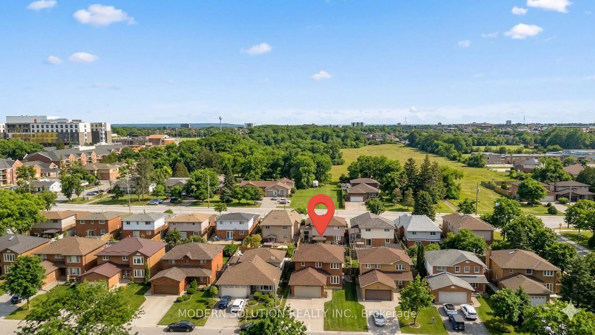 Photo 1 of 168 Fusilier Drive, Hamilton, Crerar — HOMEH