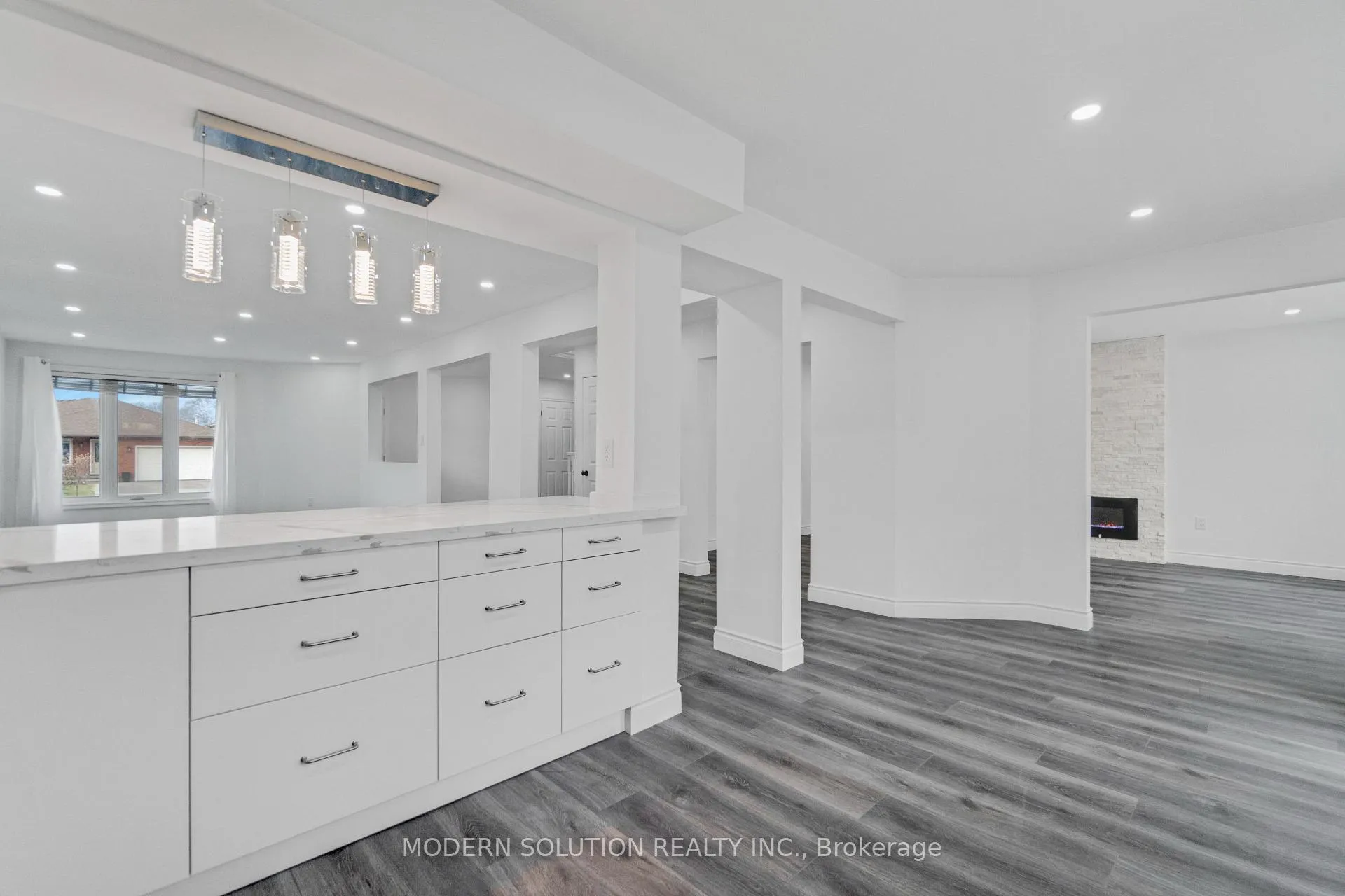 Photo 22 of 168 Fusilier Drive, Hamilton, Crerar — HOMEH