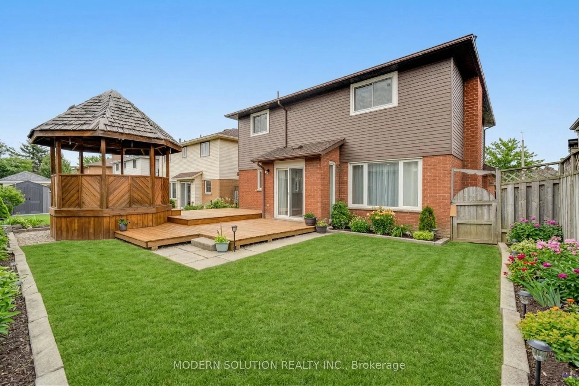 Photo 47 of 168 Fusilier Drive, Hamilton, Crerar — HOMEH