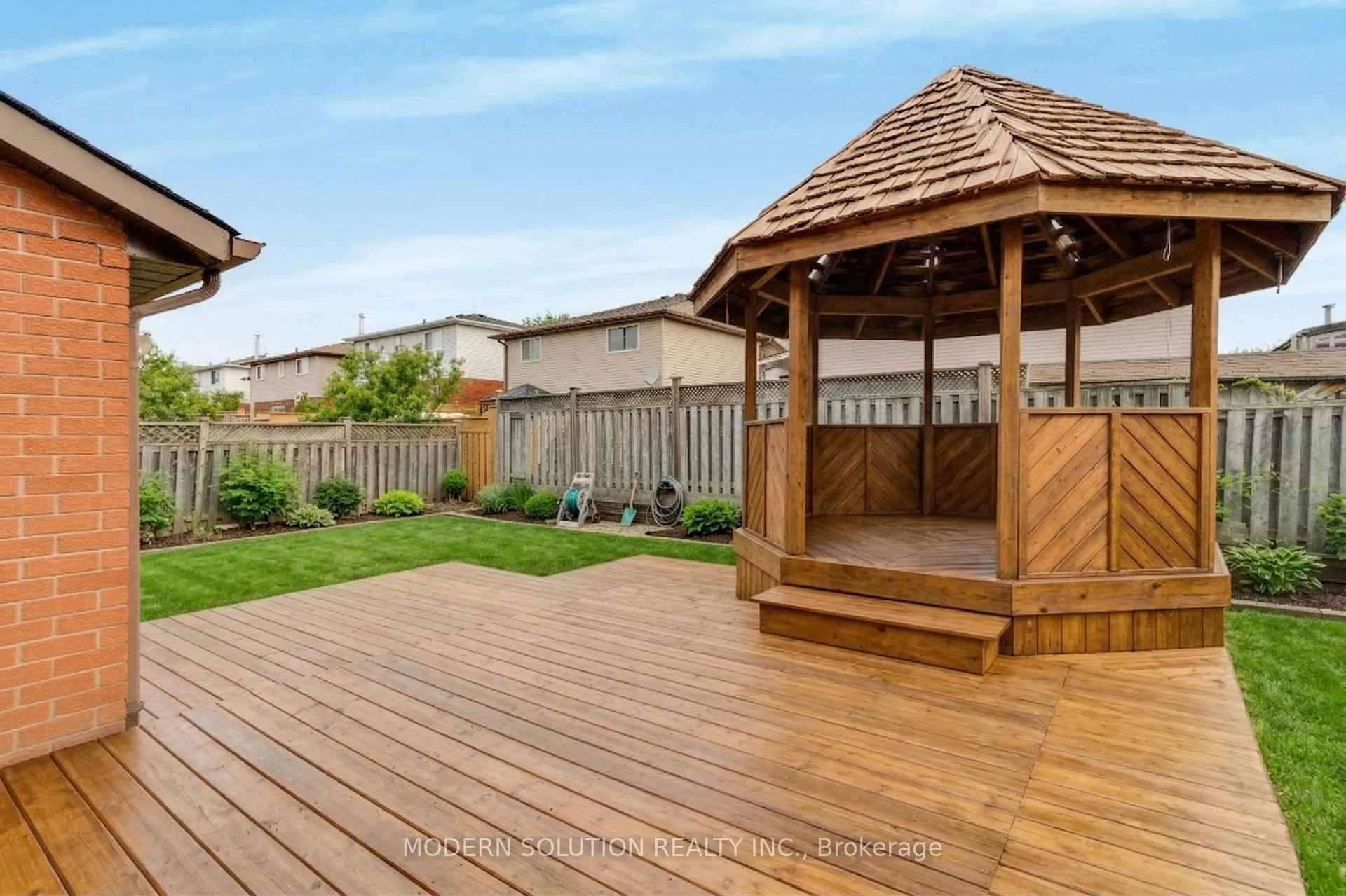 Photo 48 of 168 Fusilier Drive, Hamilton, Crerar — HOMEH