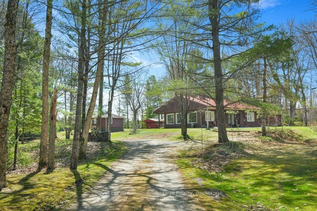 Photo 1 of 11 Birch Lane, McDougall — HOMEH