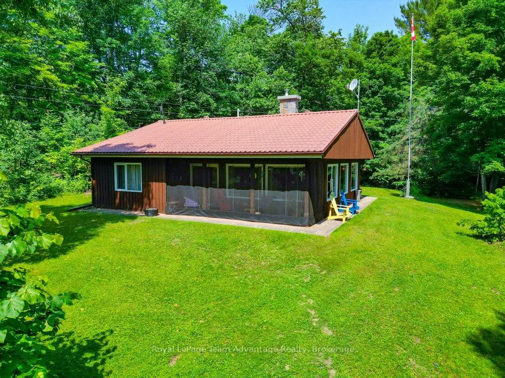 Photo 6 of 11 Birch Lane, McDougall — HOMEH