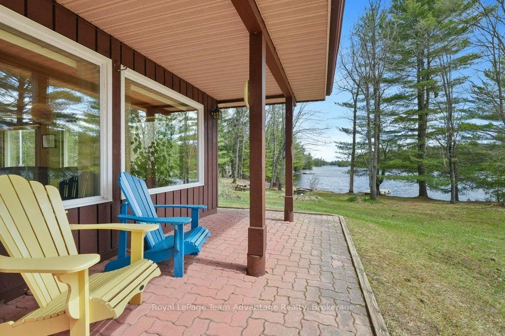 Photo 11 of 11 Birch Lane, McDougall — HOMEH