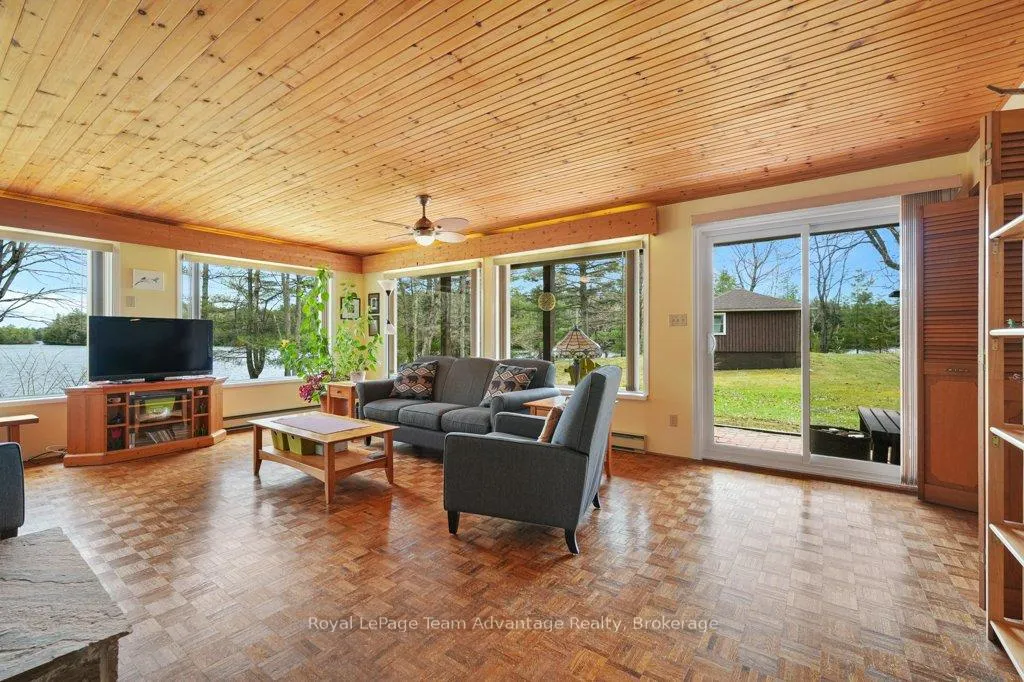 Photo 12 of 11 Birch Lane, McDougall — HOMEH