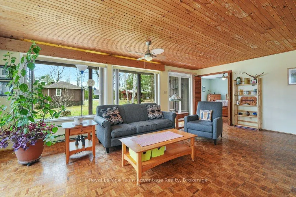 Photo 15 of 11 Birch Lane, McDougall — HOMEH