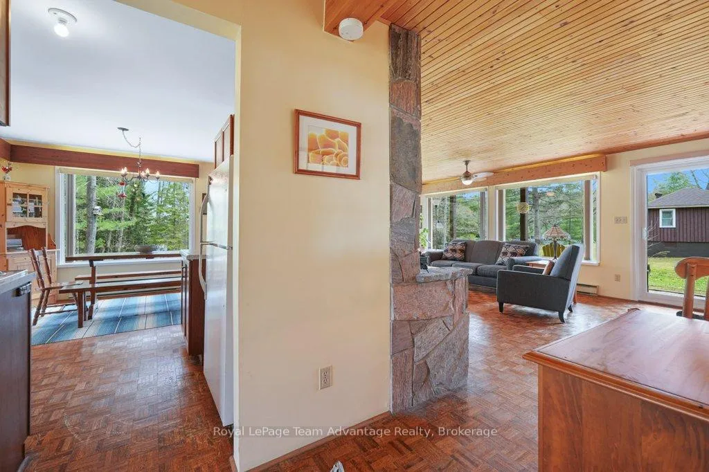 Photo 21 of 11 Birch Lane, McDougall — HOMEH