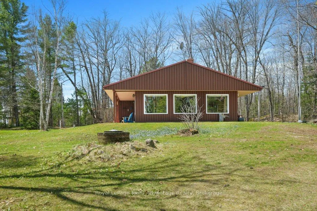 Photo 29 of 11 Birch Lane, McDougall — HOMEH