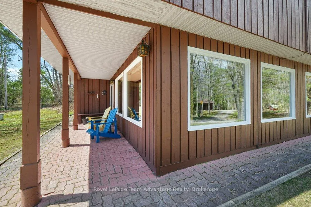 Photo 30 of 11 Birch Lane, McDougall — HOMEH