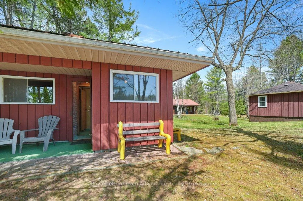 Photo 38 of 11 Birch Lane, McDougall — HOMEH