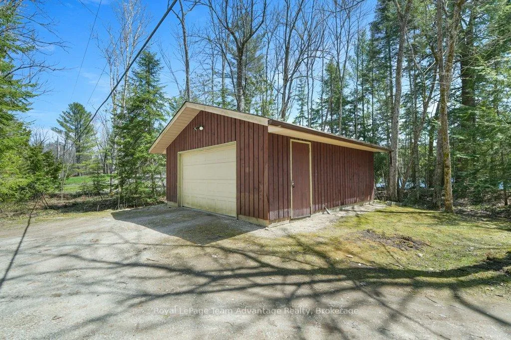 Photo 39 of 11 Birch Lane, McDougall — HOMEH