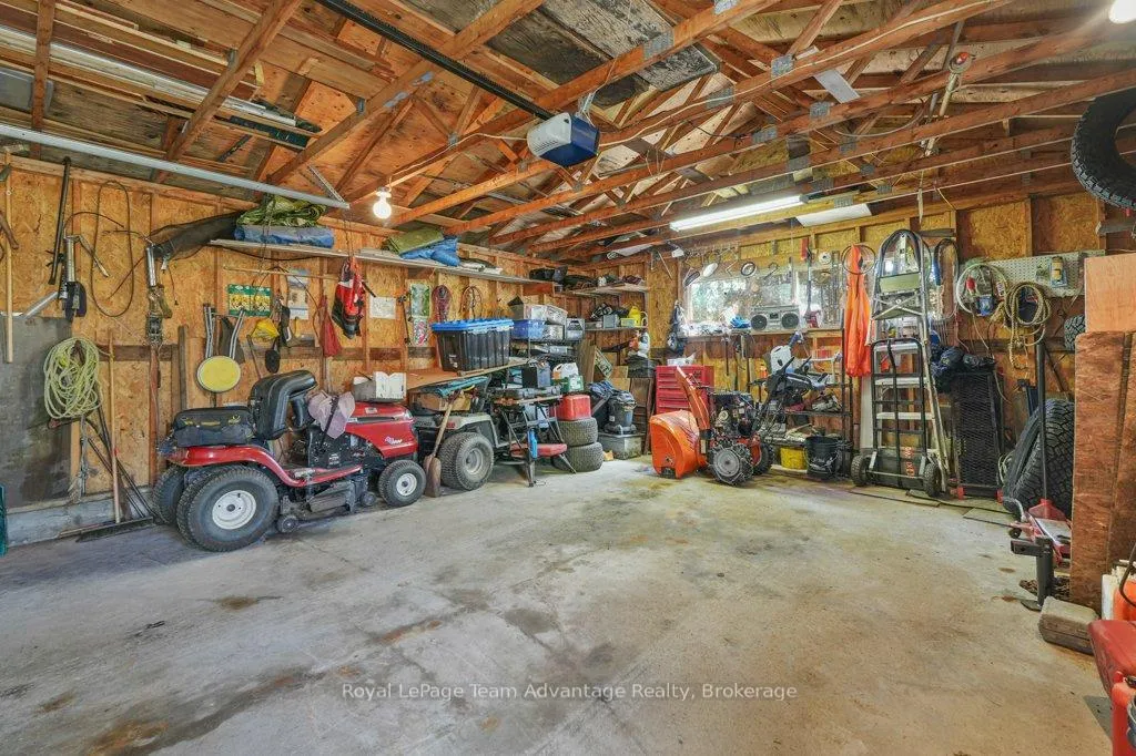 Photo 40 of 11 Birch Lane, McDougall — HOMEH