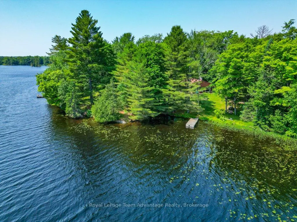Photo 45 of 11 Birch Lane, McDougall — HOMEH