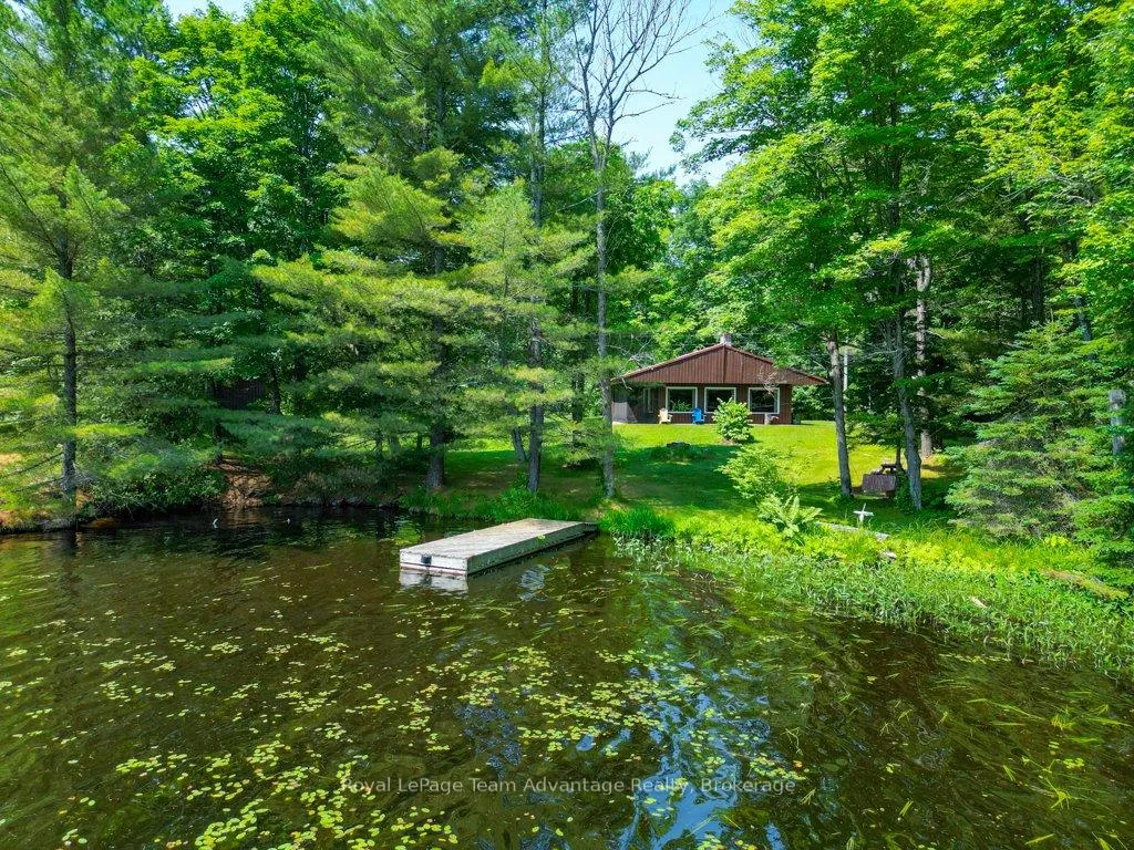 Photo 46 of 11 Birch Lane, McDougall — HOMEH