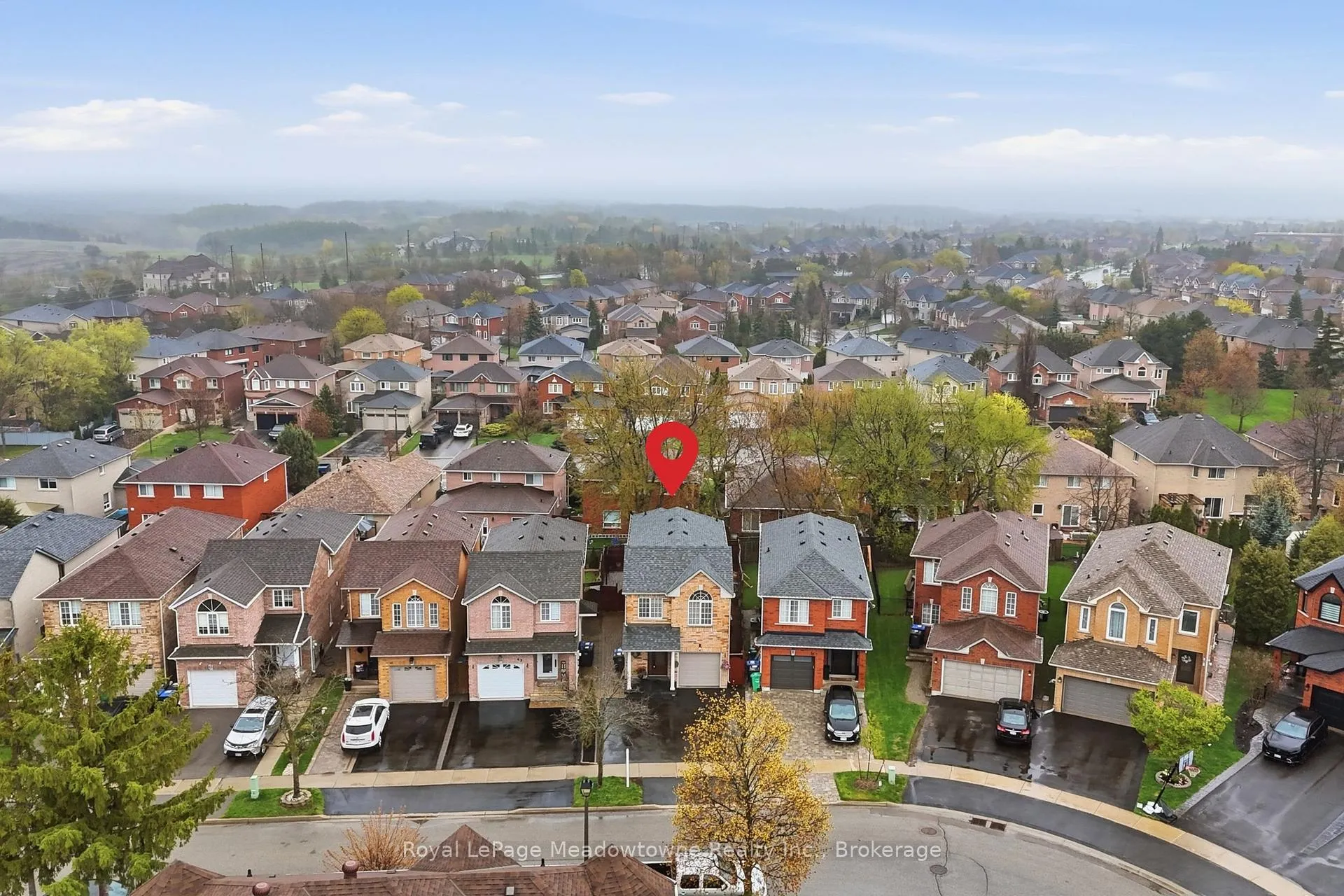 Photo 1 of 40 Coolspring Crescent, Caledon, Bolton East — HOMEH