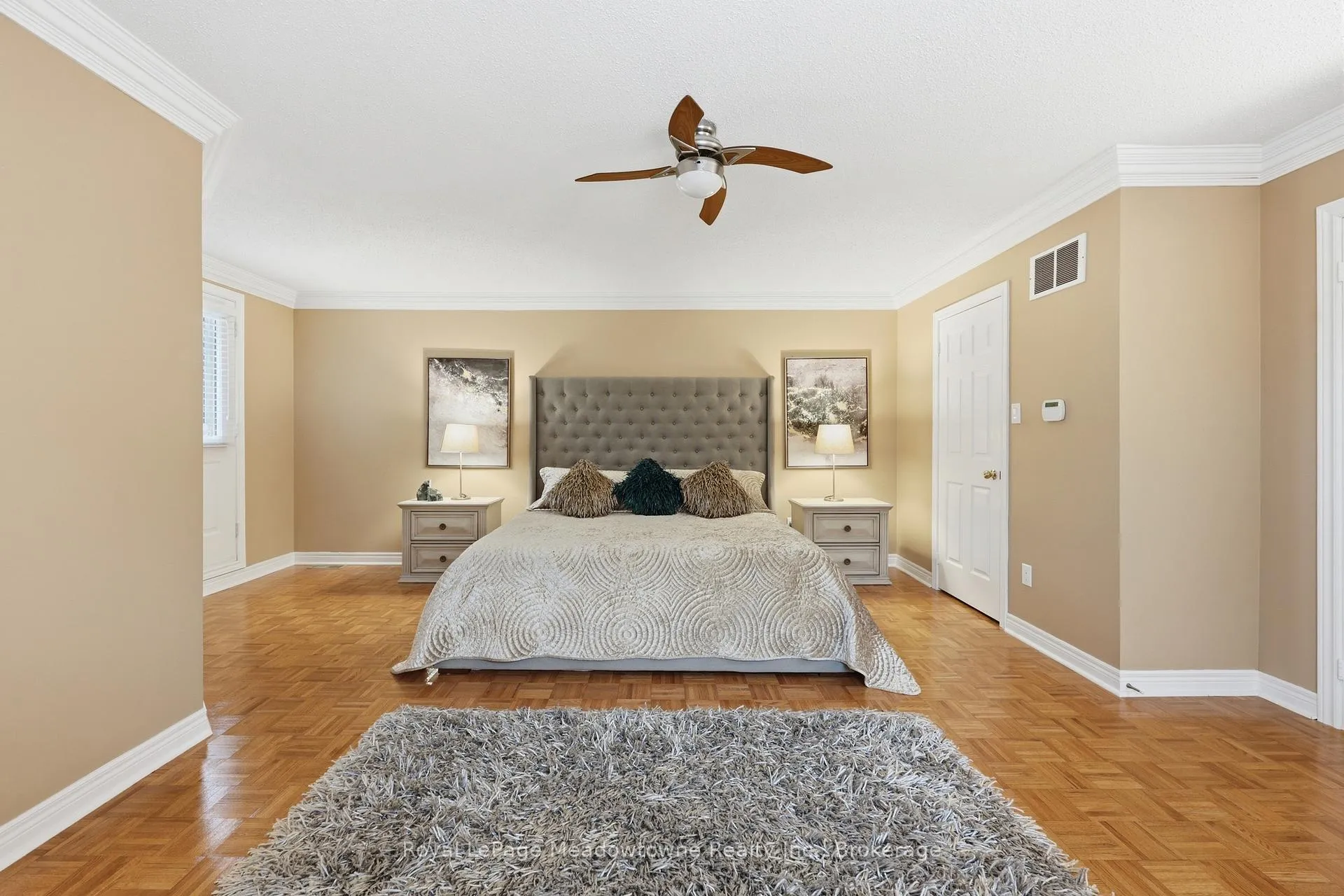 Photo 12 of 40 Coolspring Crescent, Caledon, Bolton East — HOMEH