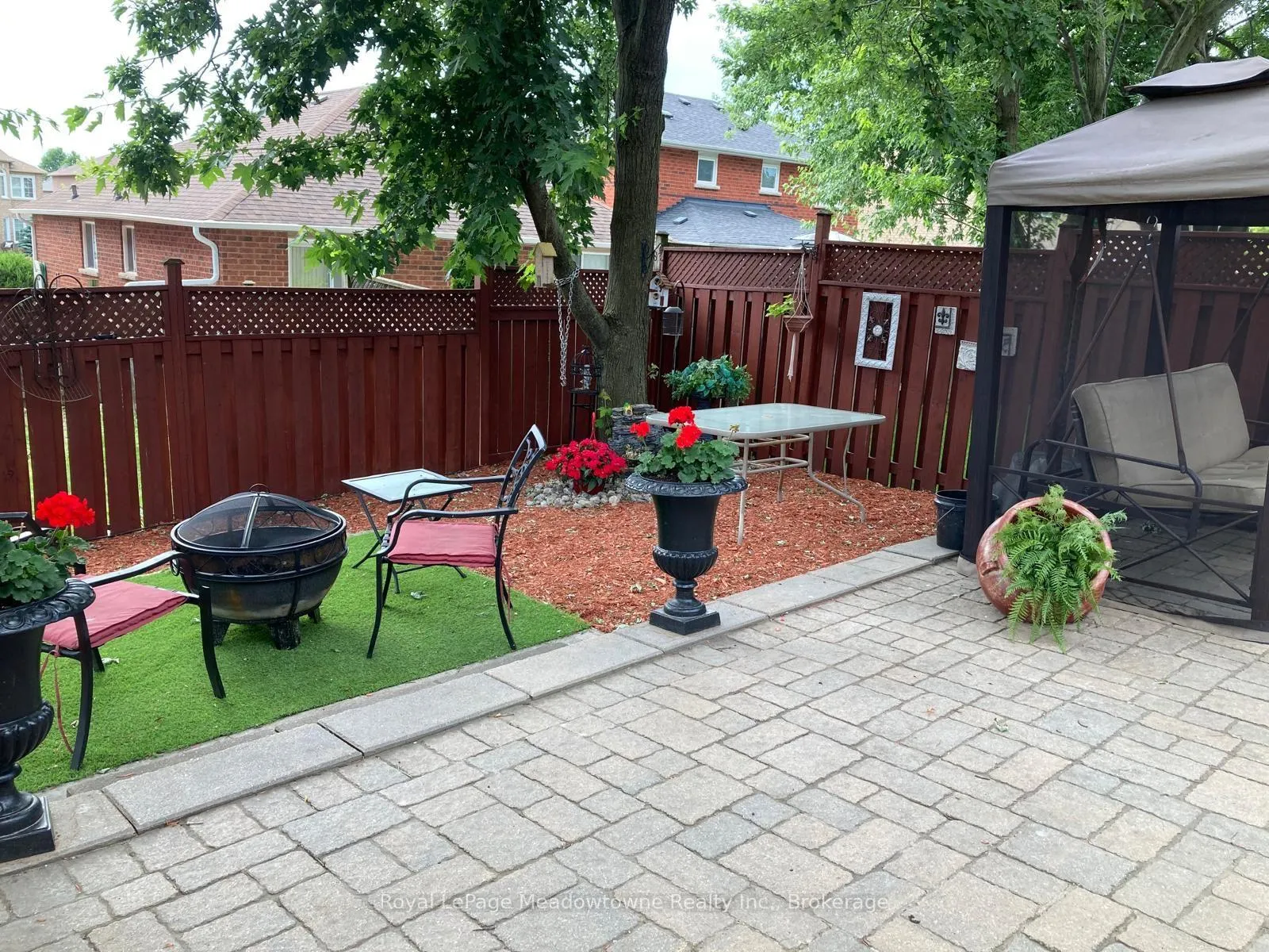 Photo 19 of 40 Coolspring Crescent, Caledon, Bolton East — HOMEH