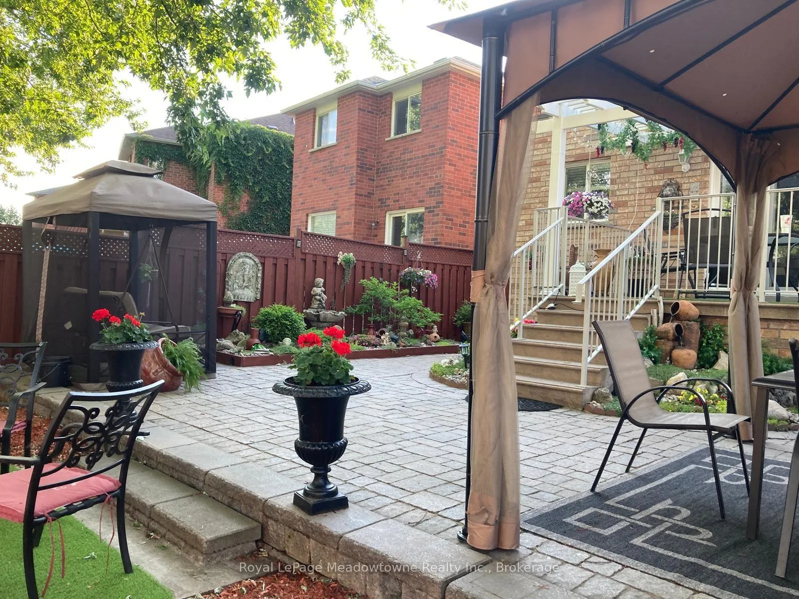 Photo 21 of 40 Coolspring Crescent, Caledon, Bolton East — HOMEH