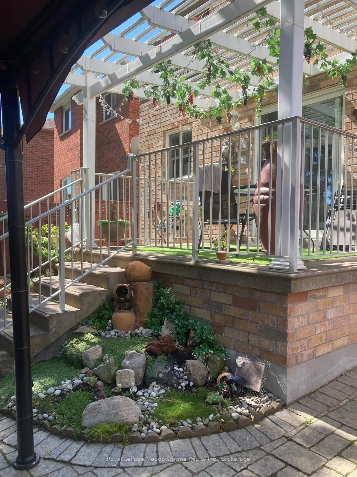 Photo 22 of 40 Coolspring Crescent, Caledon, Bolton East — HOMEH