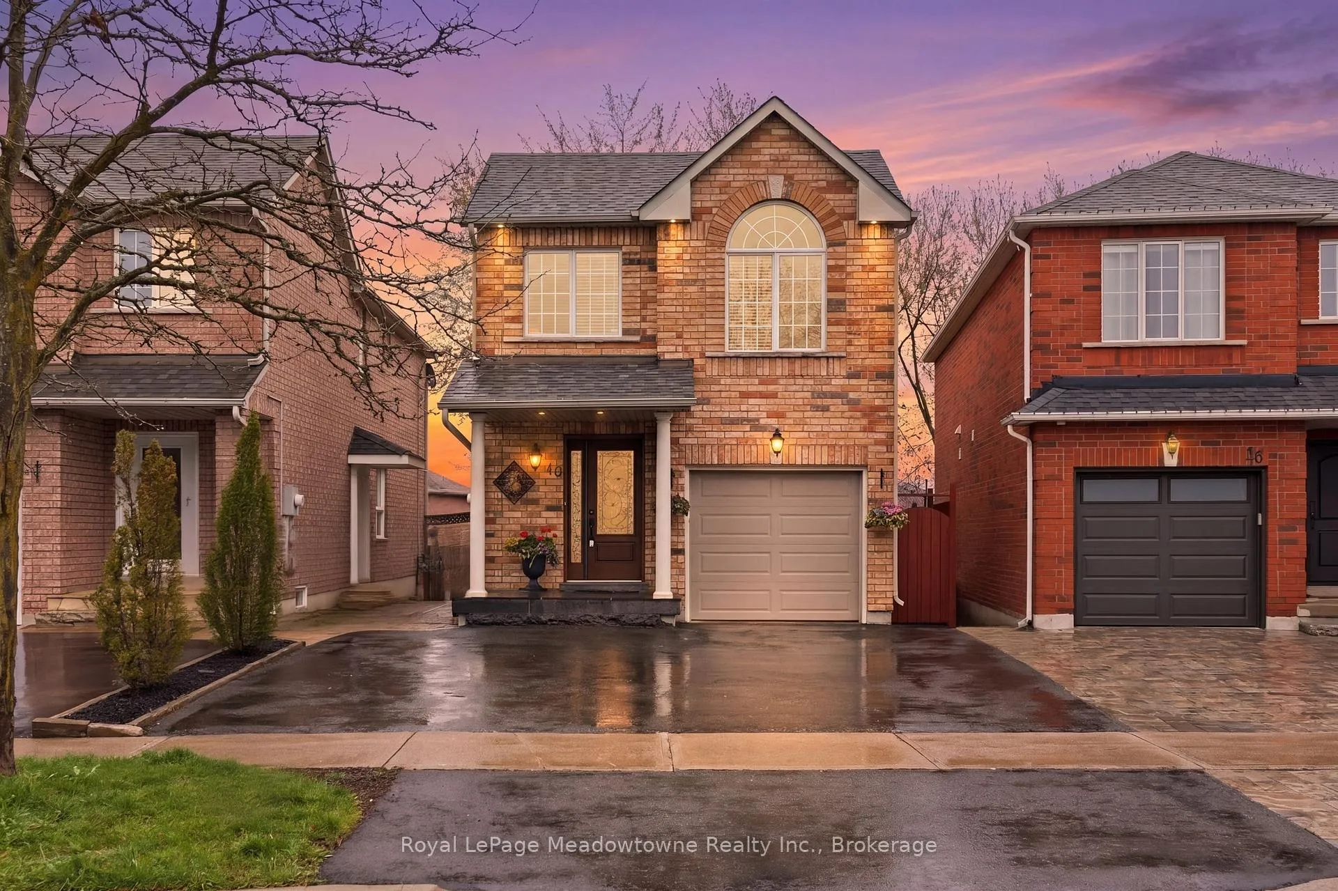 Photo 23 of 40 Coolspring Crescent, Caledon, Bolton East — HOMEH